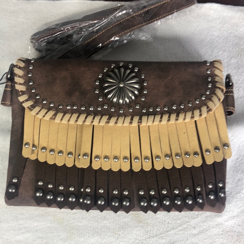Shoulder bag